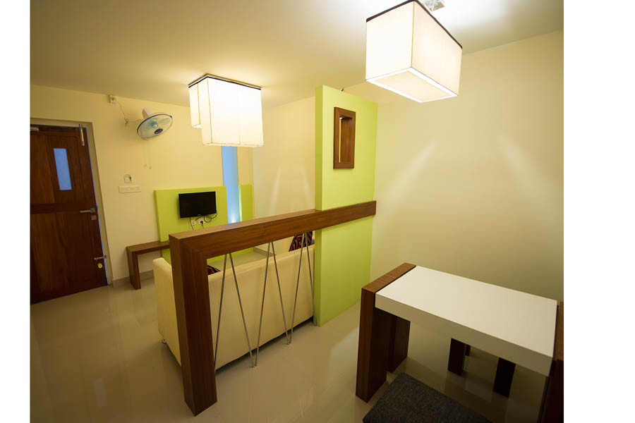 Royal Suite Residency